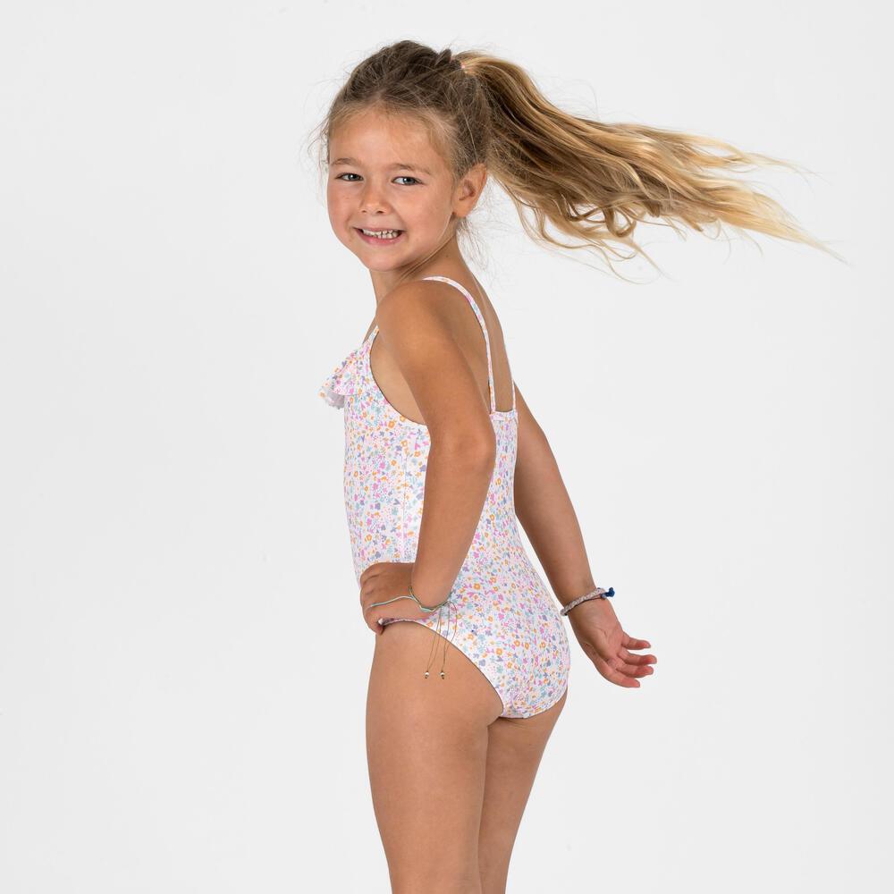 Maiô De Natação Bebê Madina Nabaiji - 2