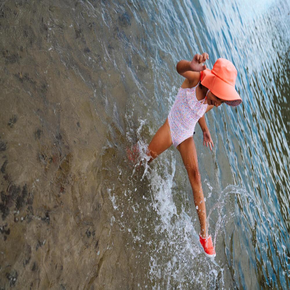 Maiô De Natação Bebê Madina Nabaiji - 6