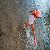 Maiô De Natação Bebê Madina Nabaiji - 6