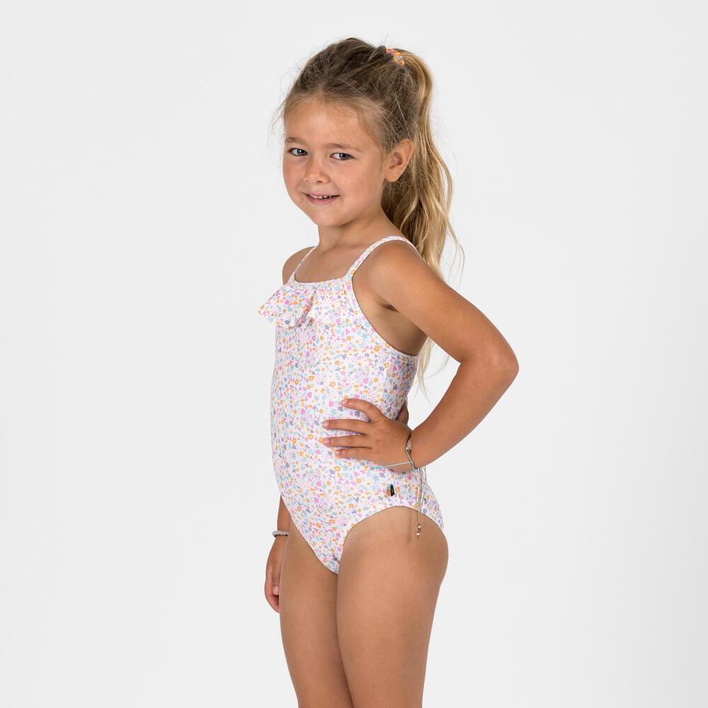 Maiô De Natação Bebê Madina Nabaiji - 4