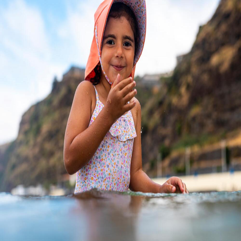 Maiô De Natação Bebê Madina Nabaiji - 7