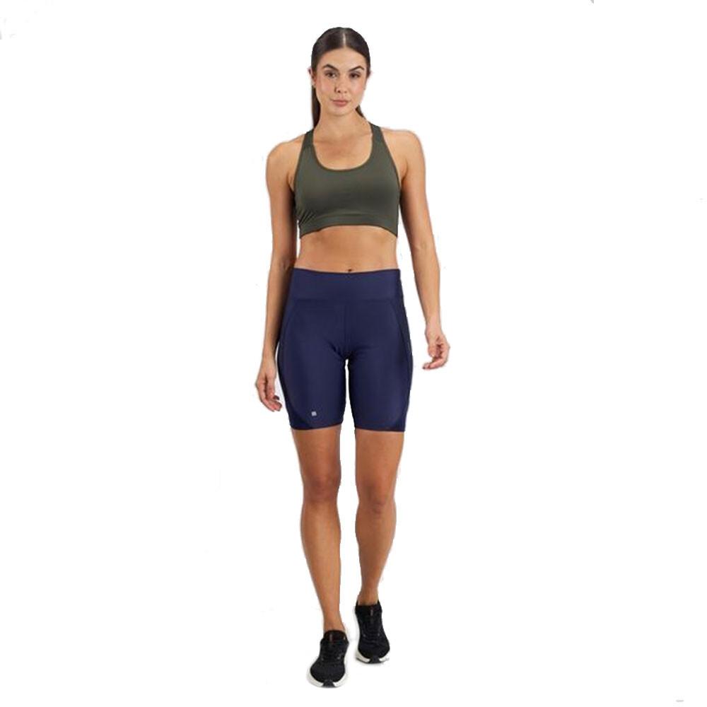 Top Feminino de Treino 100 Menta Domyos - 2