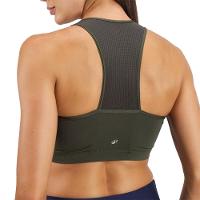 Top Feminino de Treino 100 Menta Domyos - 5