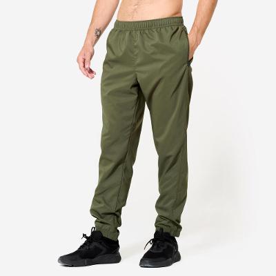 Calça Masculina Academia 120 Domyos