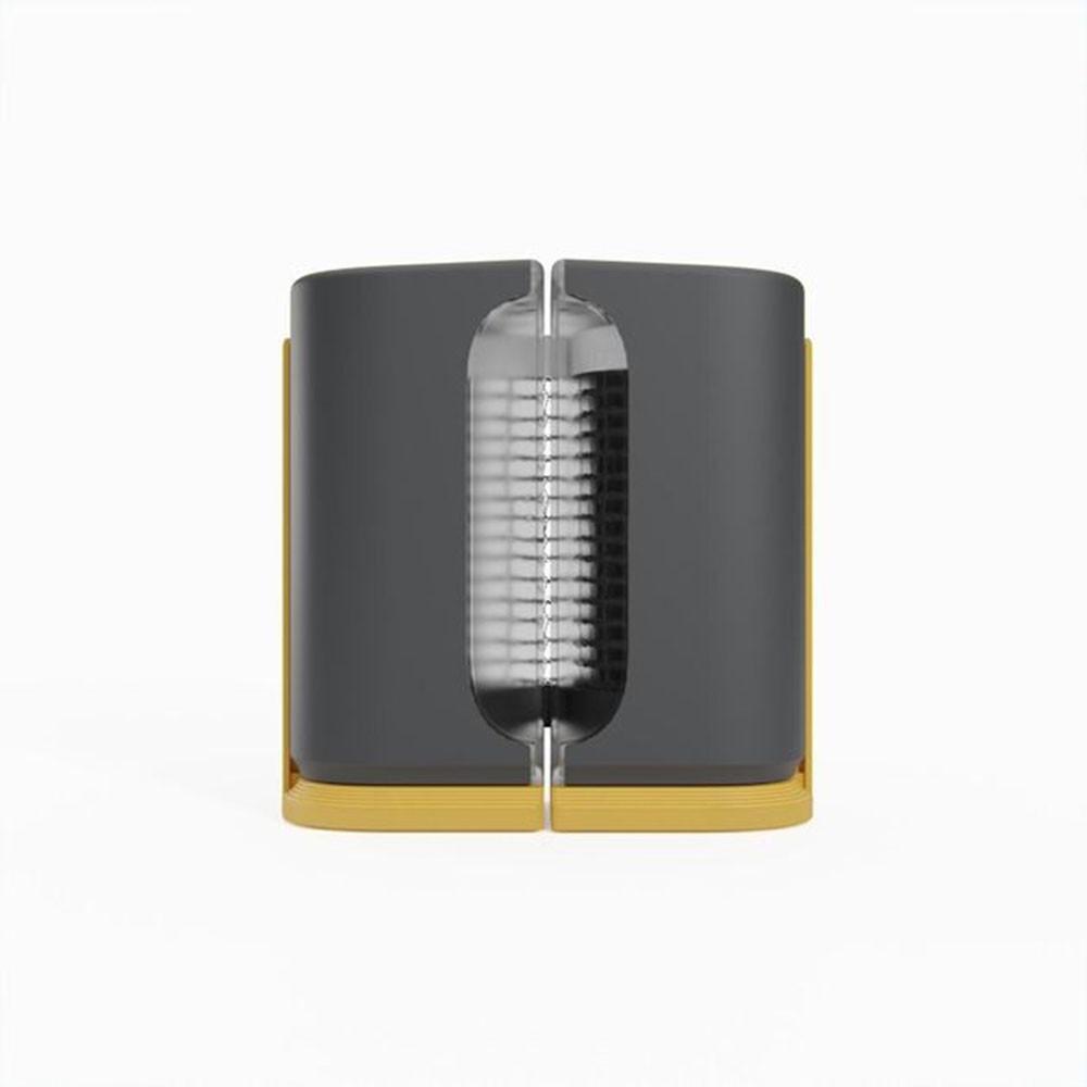 Conjunto de Ping Pong Rollnet para Pequenas Superfícies com 2 Raquetes PPR100 e 2 Bolas - 7