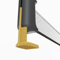 Conjunto de Ping Pong Rollnet para Pequenas Superfícies com 2 Raquetes PPR100 e 2 Bolas - 5