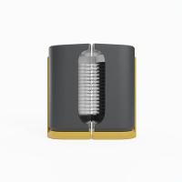 Conjunto de Ping Pong Rollnet para Pequenas Superfícies com 2 Raquetes PPR100 e 2 Bolas - 7