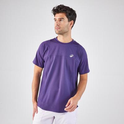 Camiseta Masculina de Tênnis Dry Kuikma Artengo