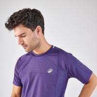Camiseta Masculina de Tênnis Dry Kuikma Artengo - 3