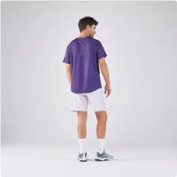 Camiseta Masculina de Tênnis Dry Kuikma Artengo - 5