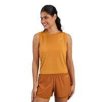Camiseta cropped treino feminino 120 Domyos - 1