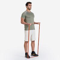 Camiseta Masculina de Treino Domyos 100 Domyos - 5