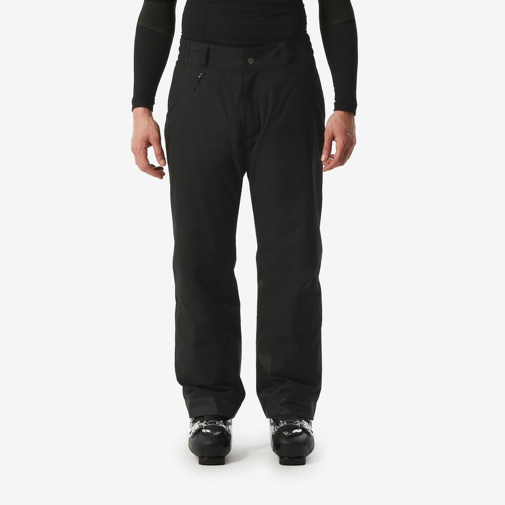 Calça Masculina de Ski e Snowboard SNB 100 Wedze - 1