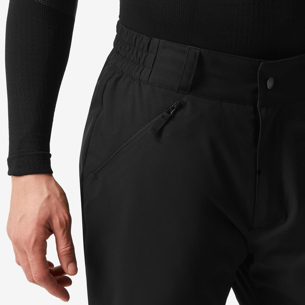 Calça Masculina de Ski e Snowboard SNB 100 Wedze - 4