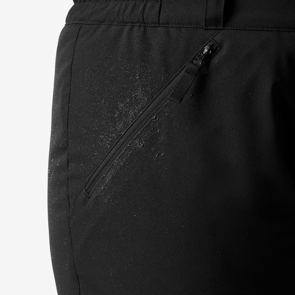 Calça Masculina de Ski e Snowboard SNB 100 Wedze - 6