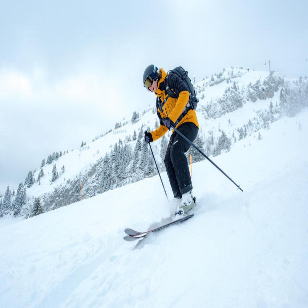 Calça Masculina de Ski e Snowboard SNB 100 Wedze - 8