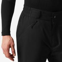 Calça Masculina de Ski e Snowboard SNB 100 Wedze