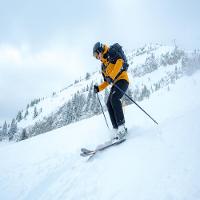 Calça Masculina de Ski e Snowboard SNB 100 Wedze - 8