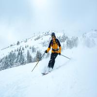 Calça Masculina de Ski e Snowboard SNB 100 Wedze - 9