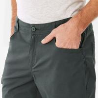 Calça Masculina de caminhada NH100 Quechua