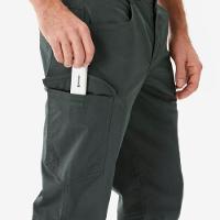 Calça Masculina de caminhada NH100 Quechua - 5