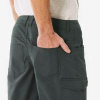 Calça Masculina de caminhada NH100 Quechua - 6