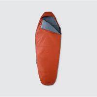 Saco de dormir compacto duplo para trekking de 10°C MT500 Simond - 2
