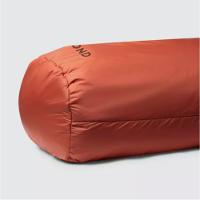 Saco de dormir compacto duplo para trekking de 10°C MT500 Simond - 5