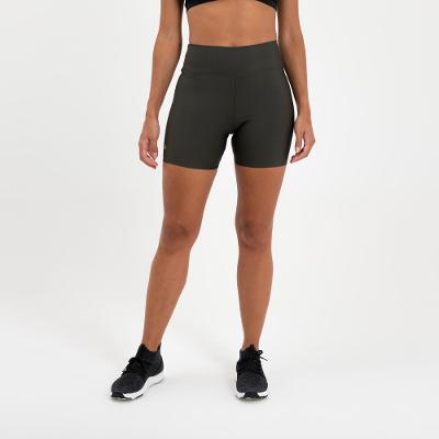 Shorts Feminino de Treino Slim 100 Domyos Domyos