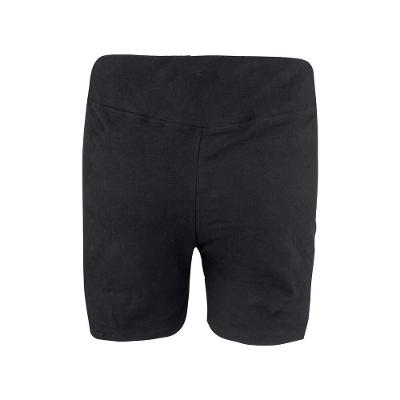 Shorts 500 slim feminino para treino cardio Domyos