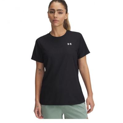 Camiseta de Treino UA Tech Feminina Under Armour