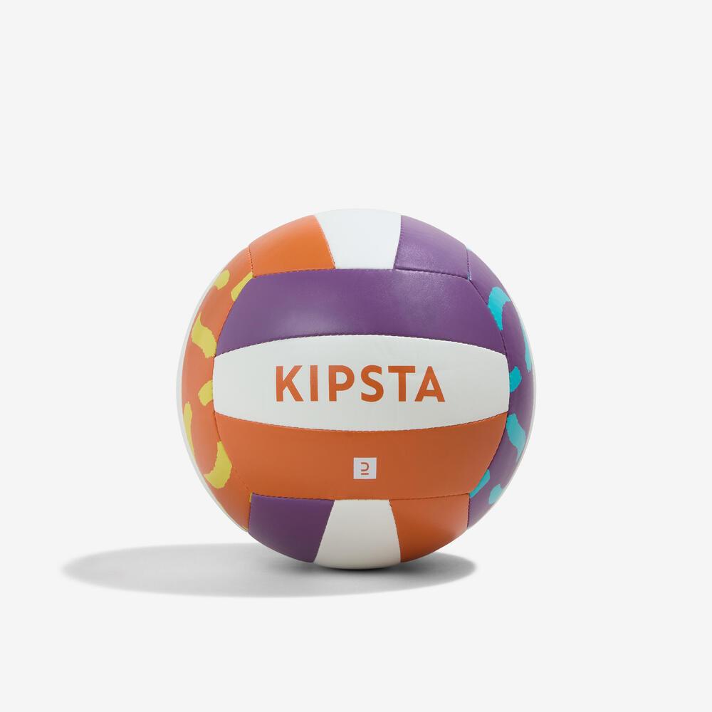 Bola de Vôlei de Praia BV100 Classic Kipsta - 1