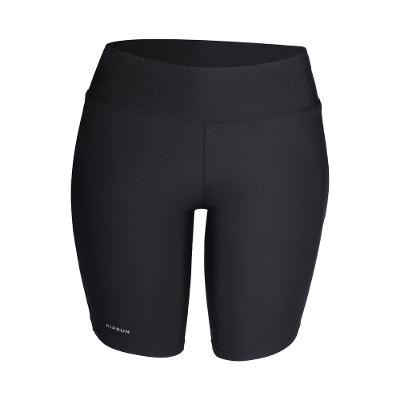 Short Feminino de Corrida Mid Tight Kiprun