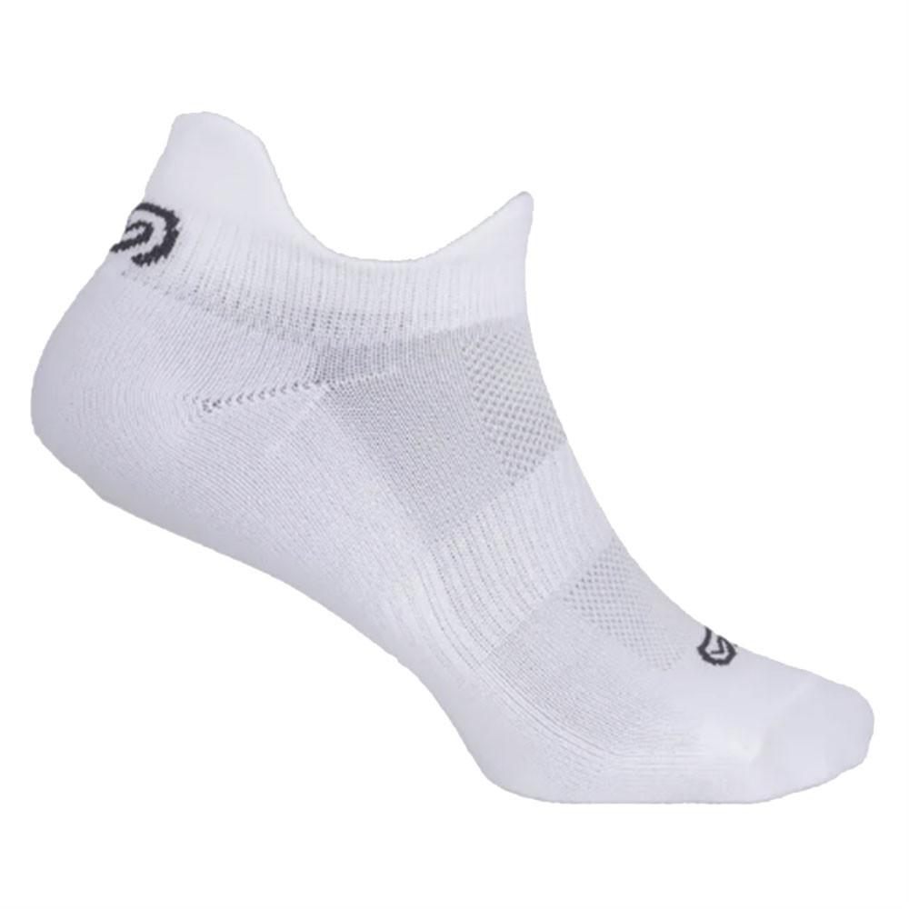 Meias de Corrida Confort Soquete Kit com 1 Par Preta Kiprun - 8