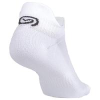 Meias de Corrida Confort Soquete Kit com 1 Par Preta Kiprun - 3