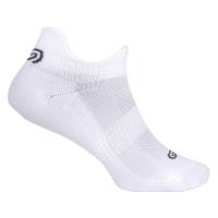 Meias de Corrida Confort Soquete Kit com 1 Par Preta Kiprun - 5