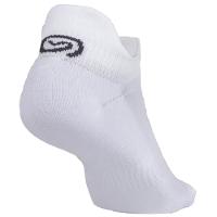 Meias de Corrida Confort Soquete Kit com 1 Par Preta Kiprun - 9