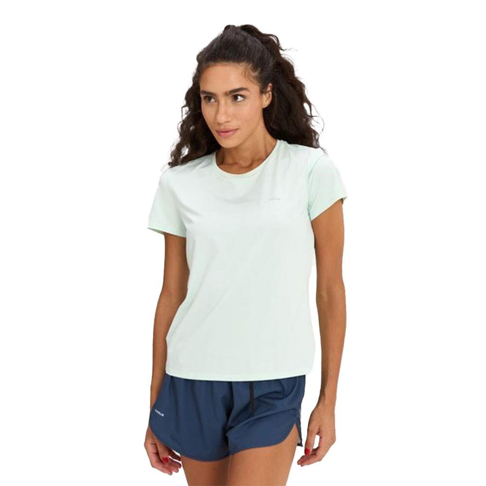 Camiseta de corrida feminina Run Dry+ Kalenji - 3