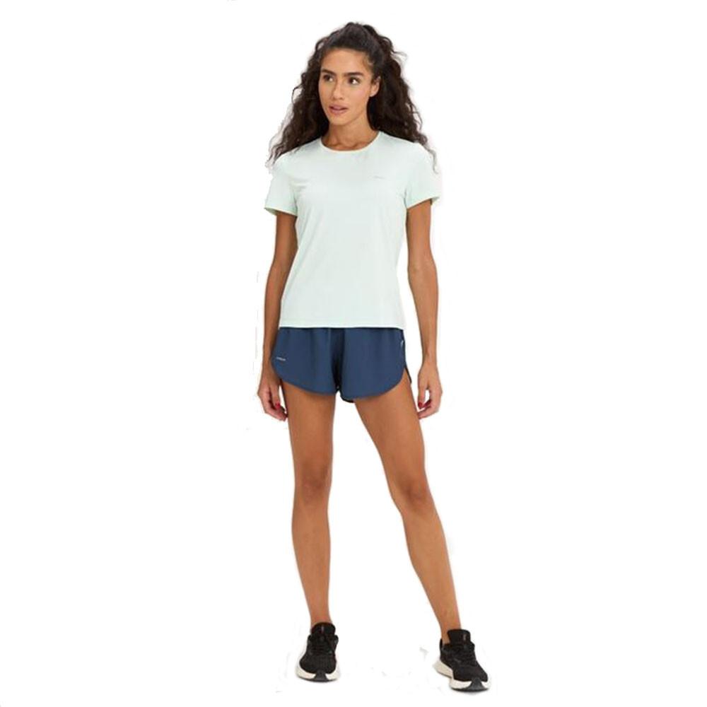 Camiseta de corrida feminina Run Dry+ Kalenji - 6