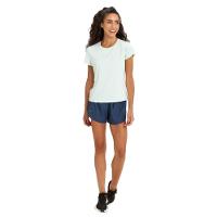 Camiseta de corrida feminina Run Dry+ Kalenji - 2