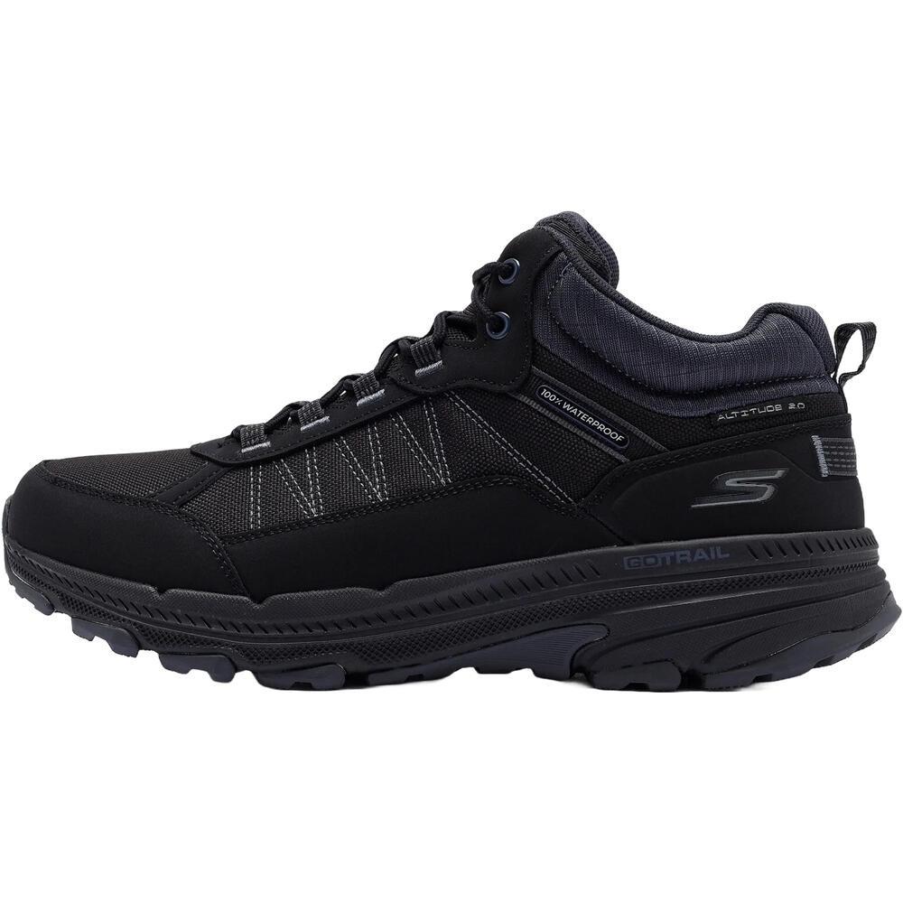 Bota Feminina de Trilha Go Run Trail Altitude 2.0 Cold Creek Skechers - 2
