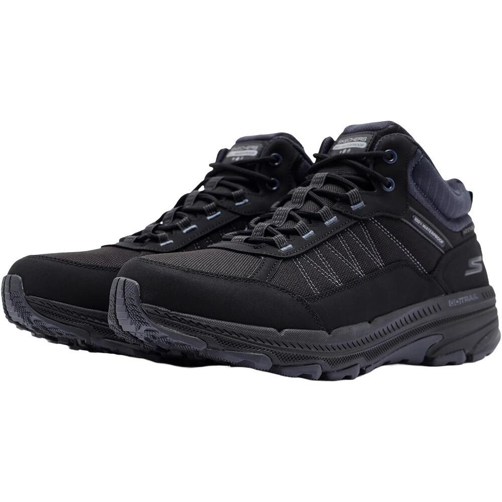 Bota Feminina de Trilha Go Run Trail Altitude 2.0 Cold Creek Skechers - 3