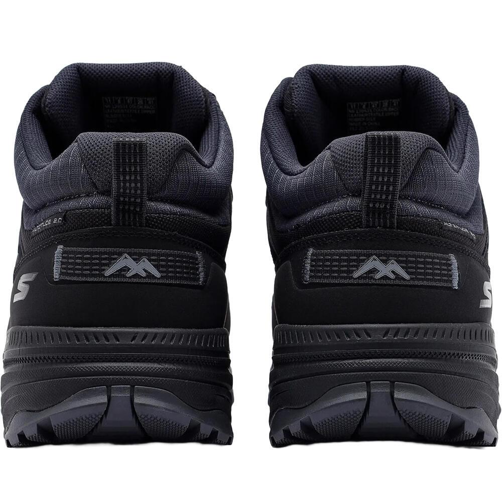 Bota Feminina de Trilha Go Run Trail Altitude 2.0 Cold Creek Skechers - 4