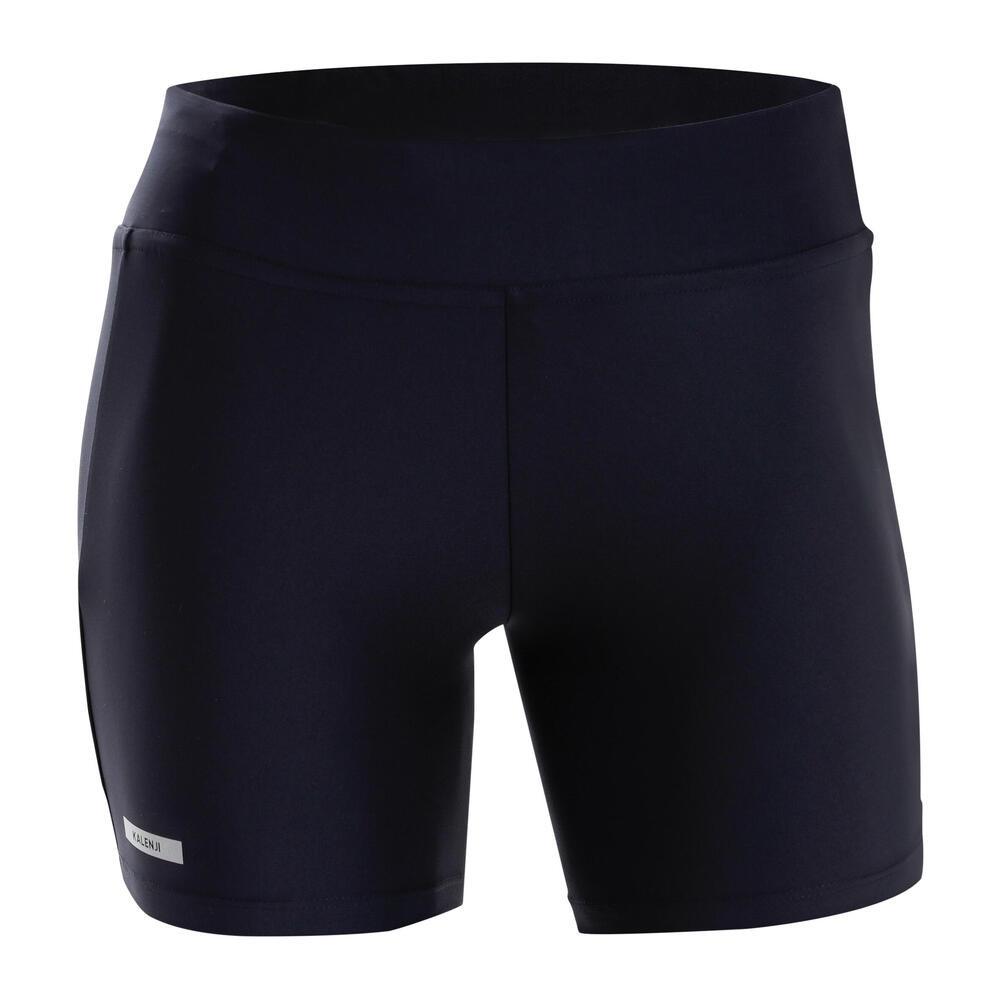 Shorts Masculino de Corrida Run 100 Kalenji - 1