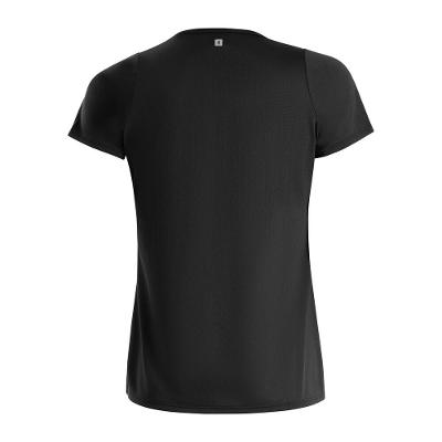 Camiseta Feminina de Corrida Run Dry Kiprun