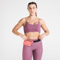 Top Feminino de Treino Slim Domyos - 1