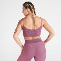 Top Feminino de Treino Slim Domyos - 2