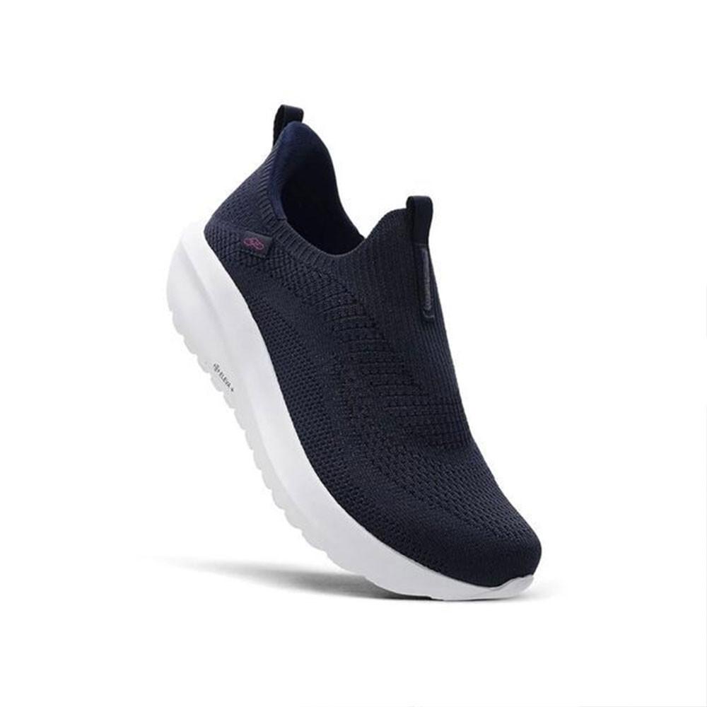 Tênis de Caminhada Feminino Intuit Olympikus - 2