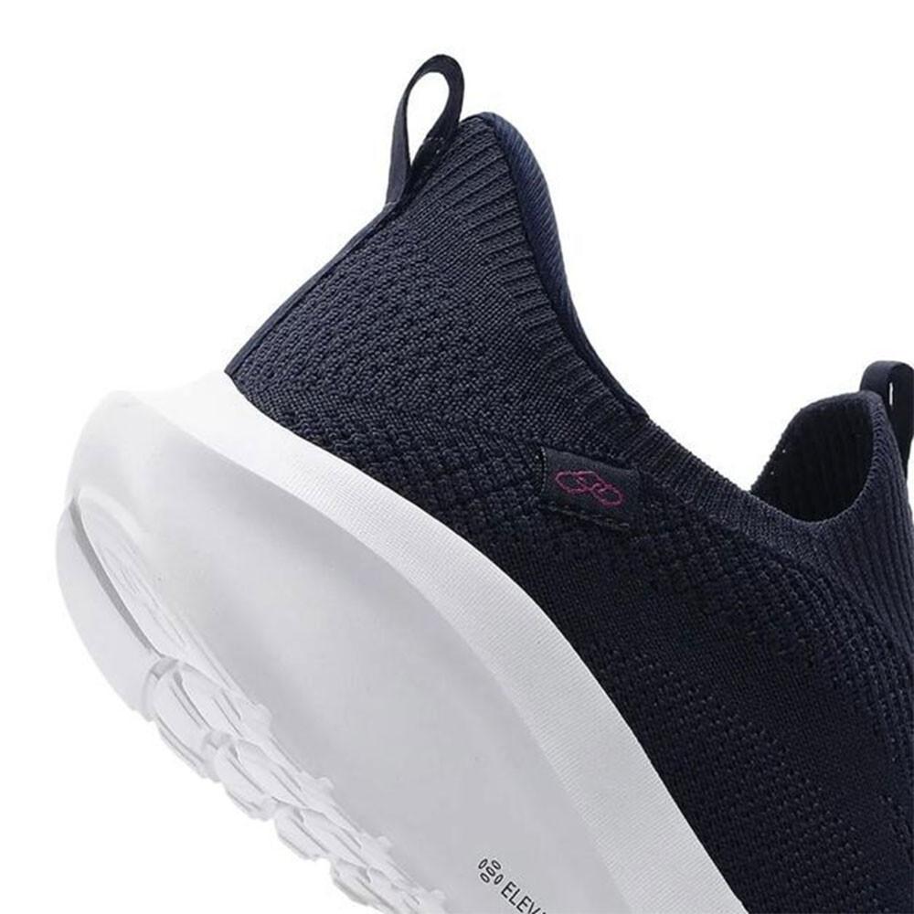 Tênis de Caminhada Feminino Intuit Olympikus - 7
