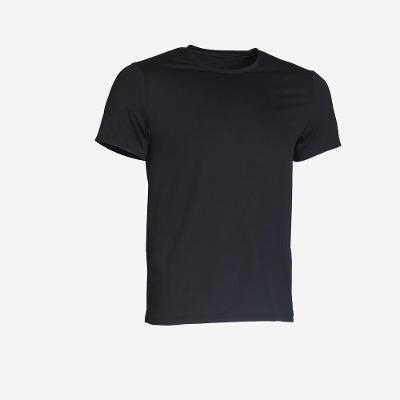 Camiseta Masculina De Academia Tee Vayu Domyos